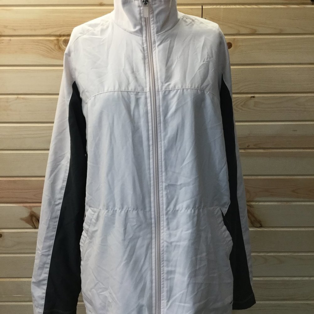 Vintage Nike Full Zip Cross Training Jacket